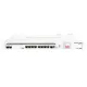 Mikrotik CCR1036-8G-2S+EM 1U rackmount 8-Port Gigabit Ethernet Router